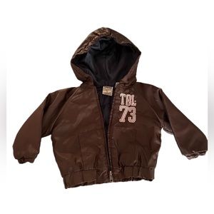 Timberland Bomber Jacket